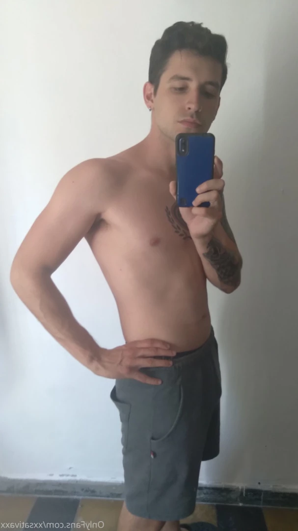 Gonza [ xxsativaxx ] Onlyfans leaked photo 15682245 on Hotleaks.tv