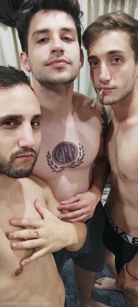 Gonza [ xxsativaxx ] Onlyfans leaked photo 16251889 on Hotleaks.tv
