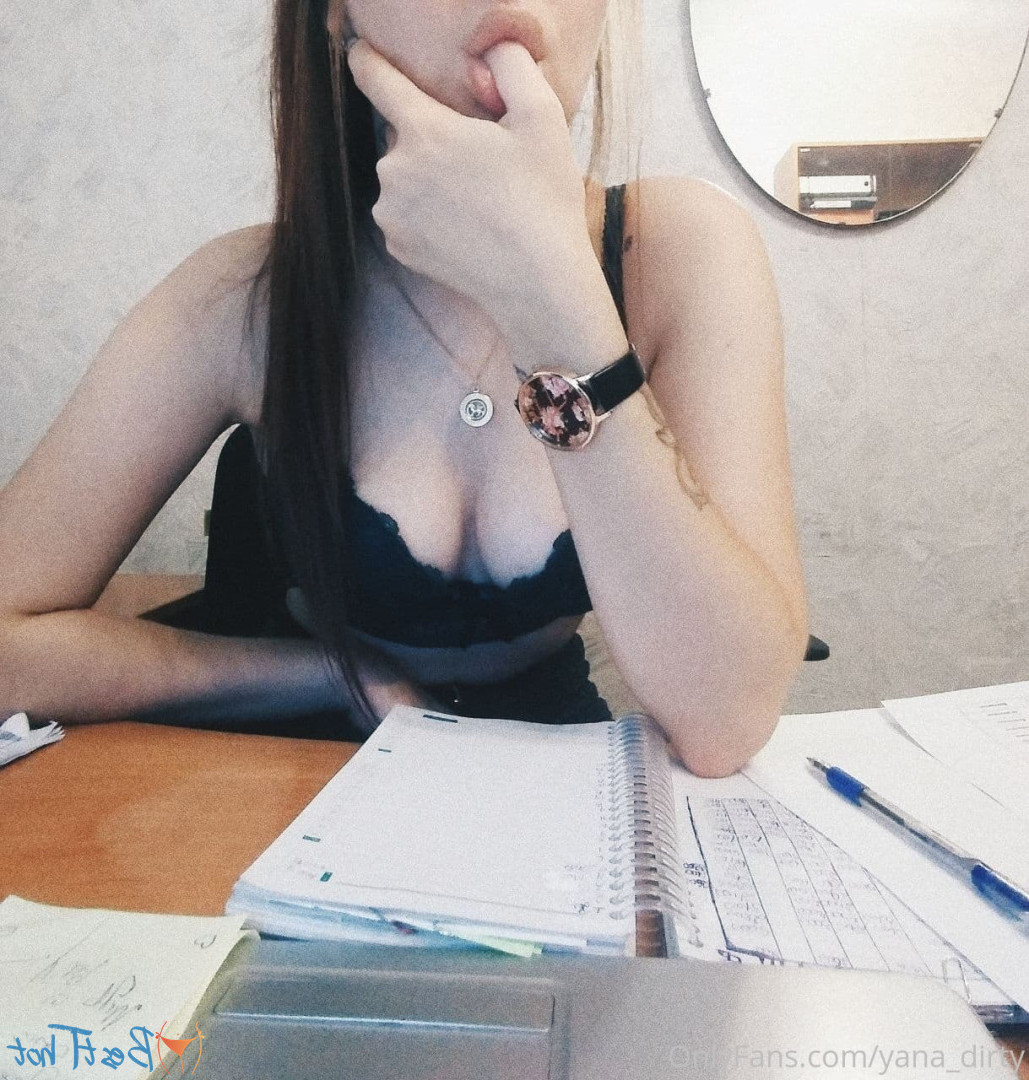 yanadirty Onlyfans leaked photo 16894964 on Hotleaks.tv