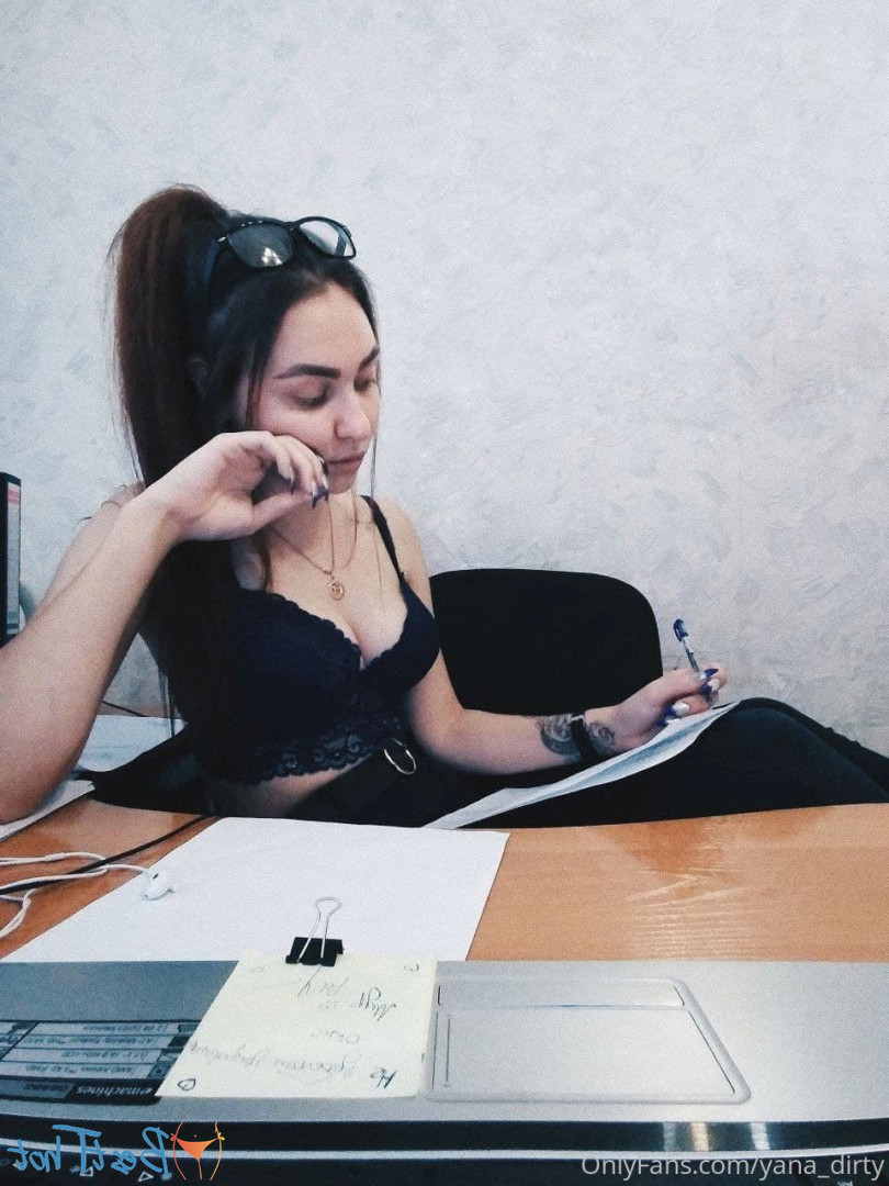 yanadirty Onlyfans leaked photo 16894989 on Hotleaks.tv