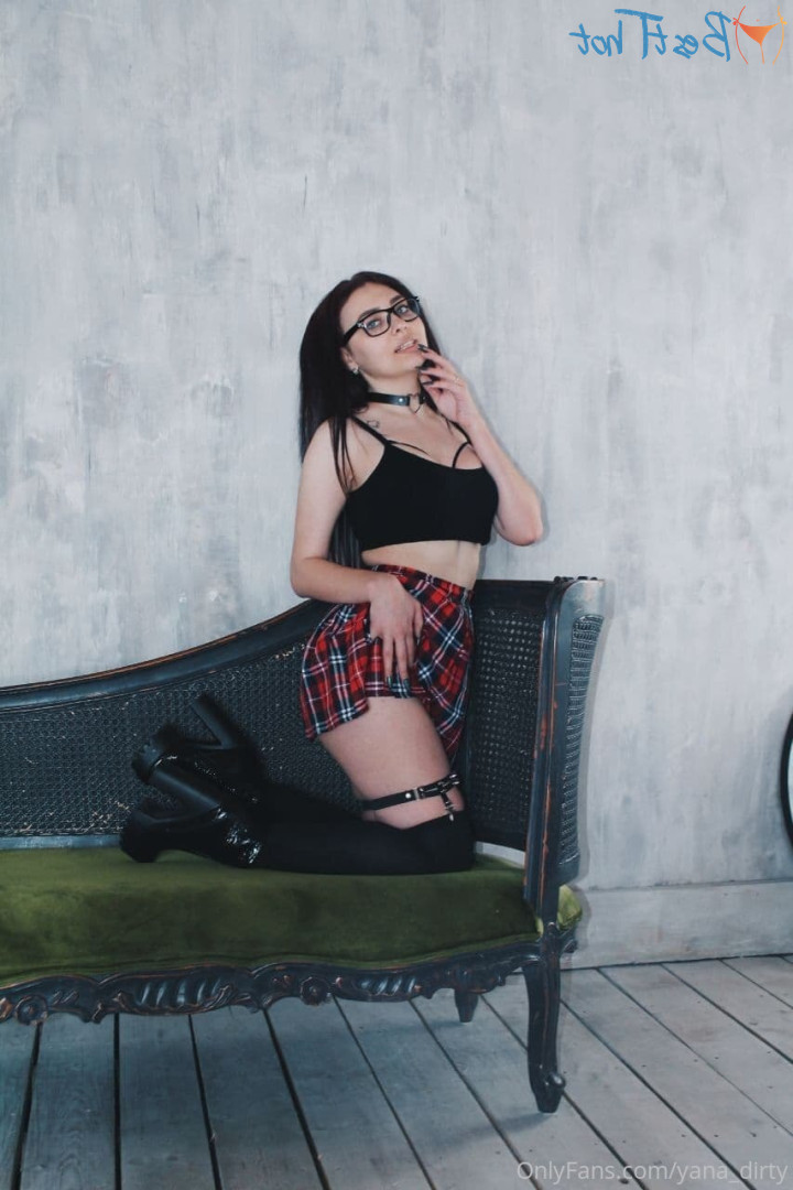 yanadirty Onlyfans leaked photo 16894994 on Hotleaks.tv