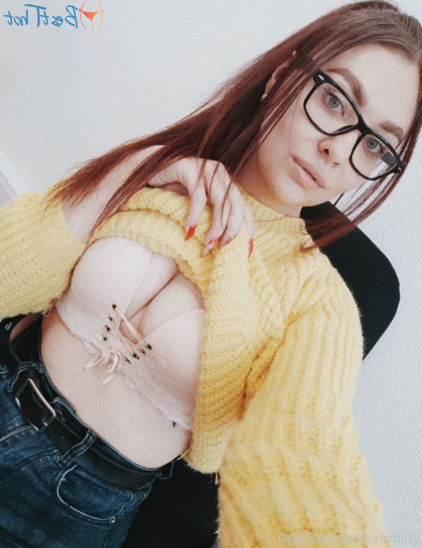 yanadirty Onlyfans leaked photo 16895049 on Hotleaks.tv