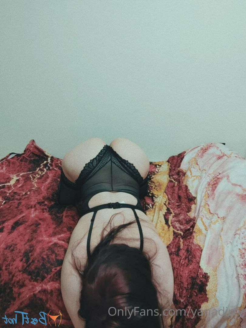 yanadirty Onlyfans leaked photo 16897694 on Hotleaks.tv