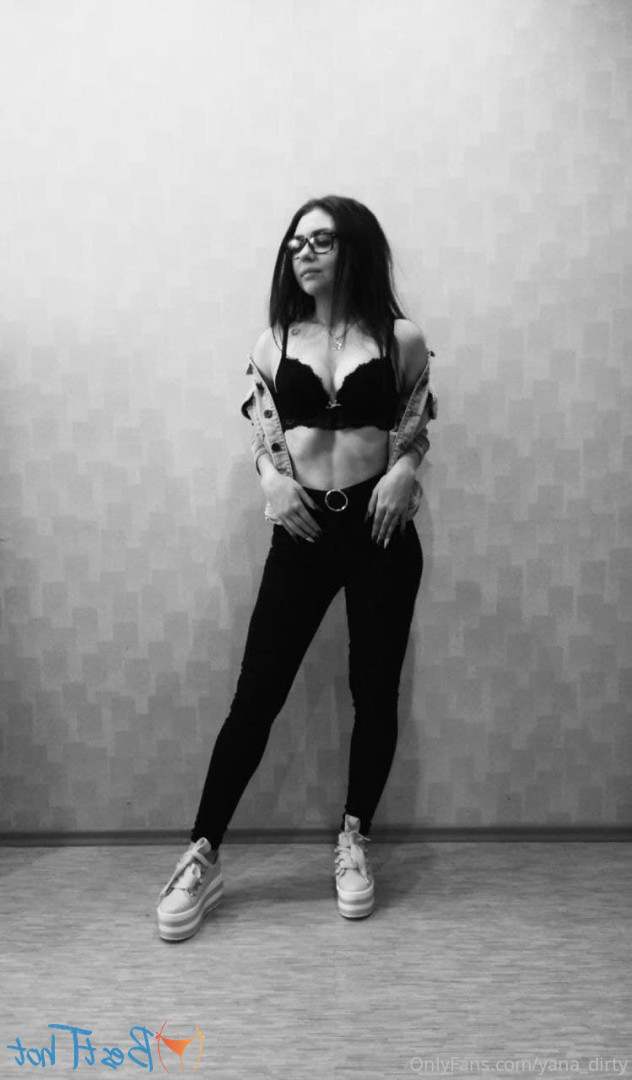 yanadirty Onlyfans leaked photo 16897914 on Hotleaks.tv