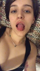 Yaquelin  🇲🇽 [ yaqlin_pqin69 ] Onlyfans leaked video 7883597 on Hotleaks.tv