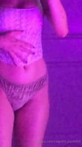Yaquelin  🇲🇽 [ yaqlin_pqin69 ] Onlyfans leaked video 7883598 on Hotleaks.tv