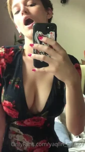 Yaquelin  🇲🇽 [ yaqlin_pqin69 ] Onlyfans leaked video 7883637 on Hotleaks.tv