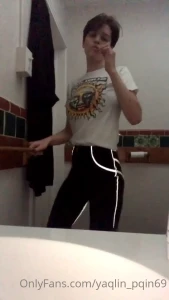 Yaquelin  🇲🇽 [ yaqlin_pqin69 ] Onlyfans leaked video 7883785 on Hotleaks.tv