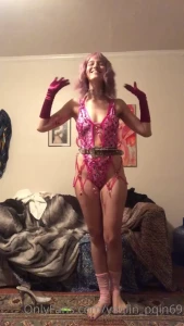 Yaquelin  🇲🇽 [ yaqlin_pqin69 ] Onlyfans leaked video 7883918 on Hotleaks.tv