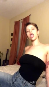 Yaquelin  🇲🇽 [ yaqlin_pqin69 ] Onlyfans leaked video 7883930 on Hotleaks.tv