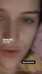 Yaquelin  🇲🇽 [ yaqlin_pqin69 ] Onlyfans leaked video 7883973 on Hotleaks.tv