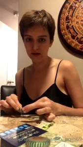 Yaquelin  🇲🇽 [ yaqlin_pqin69 ] Onlyfans leaked video 7884122 on Hotleaks.tv