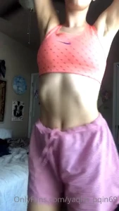 Yaquelin  🇲🇽 [ yaqlin_pqin69 ] Onlyfans leaked video 7884309 on Hotleaks.tv