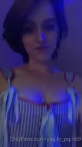 Yaquelin  🇲🇽 [ yaqlin_pqin69 ] Onlyfans leaked video 7884395 on Hotleaks.tv