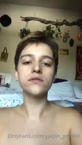 Yaquelin  🇲🇽 [ yaqlin_pqin69 ] Onlyfans leaked video 7884521 on Hotleaks.tv