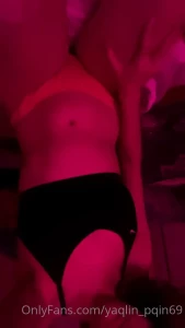 Yaquelin  🇲🇽 [ yaqlin_pqin69 ] Onlyfans leaked video 7884680 on Hotleaks.tv