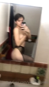 Yaquelin  🇲🇽 [ yaqlin_pqin69 ] Onlyfans leaked video 7884761 on Hotleaks.tv