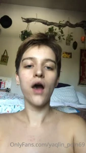 Yaquelin  🇲🇽 [ yaqlin_pqin69 ] Onlyfans leaked video 7884949 on Hotleaks.tv