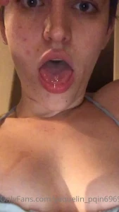 Yaquelin  🇲🇽 [ yaqlin_pqin69 ] Onlyfans leaked video 7885189 on Hotleaks.tv