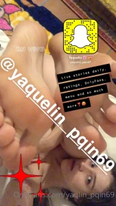 Yaquelin  🇲🇽 [ yaqlin_pqin69 ] Onlyfans leaked video 7885379 on Hotleaks.tv