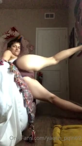 Yaquelin  🇲🇽 [ yaqlin_pqin69 ] Onlyfans leaked video 7885433 on Hotleaks.tv
