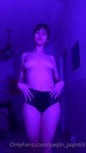 Yaquelin  🇲🇽 [ yaqlin_pqin69 ] Onlyfans leaked video 7885445 on Hotleaks.tv