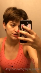 Yaquelin  🇲🇽 [ yaqlin_pqin69 ] Onlyfans leaked video 7885557 on Hotleaks.tv