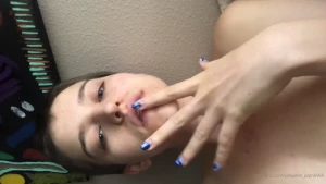 Yaquelin  🇲🇽 [ yaqlin_pqin69 ] Onlyfans leaked video 7885573 on Hotleaks.tv
