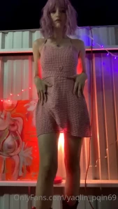 Yaquelin  🇲🇽 [ yaqlin_pqin69 ] Onlyfans leaked video 7885878 on Hotleaks.tv