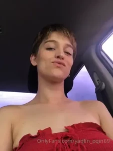 Yaquelin  🇲🇽 [ yaqlin_pqin69 ] Onlyfans leaked video 7886143 on Hotleaks.tv