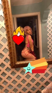 Yaquelin  🇲🇽 [ yaqlin_pqin69 ] Onlyfans leaked video 7886145 on Hotleaks.tv