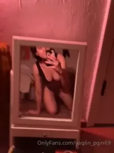 Yaquelin  🇲🇽 [ yaqlin_pqin69 ] Onlyfans leaked video 7886193 on Hotleaks.tv