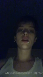 Yaquelin  🇲🇽 [ yaqlin_pqin69 ] Onlyfans leaked video 7886207 on Hotleaks.tv