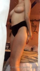 Yaquelin  🇲🇽 [ yaqlin_pqin69 ] Onlyfans leaked video 7886216 on Hotleaks.tv