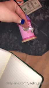 Yaquelin  🇲🇽 [ yaqlin_pqin69 ] Onlyfans leaked video 7886240 on Hotleaks.tv