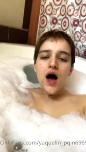 Yaquelin  🇲🇽 [ yaqlin_pqin69 ] Onlyfans leaked video 7886377 on Hotleaks.tv