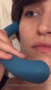 Yaquelin  🇲🇽 [ yaqlin_pqin69 ] Onlyfans leaked video 7886412 on Hotleaks.tv
