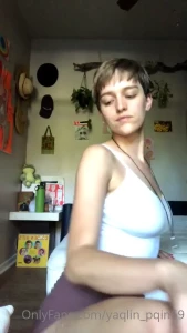 Yaquelin  🇲🇽 [ yaqlin_pqin69 ] Onlyfans leaked video 7886461 on Hotleaks.tv