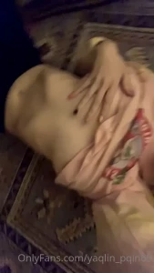 Yaquelin  🇲🇽 [ yaqlin_pqin69 ] Onlyfans leaked video 7886510 on Hotleaks.tv