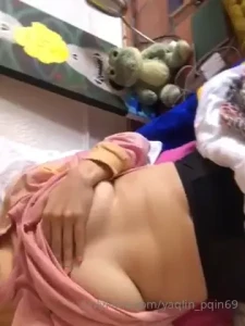 Yaquelin  🇲🇽 [ yaqlin_pqin69 ] Onlyfans leaked video 7886511 on Hotleaks.tv