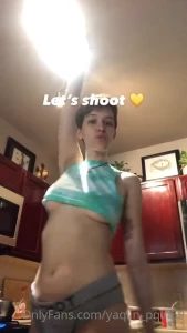 Yaquelin  🇲🇽 [ yaqlin_pqin69 ] Onlyfans leaked video 7886605 on Hotleaks.tv