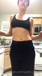 Yaquelin  🇲🇽 [ yaqlin_pqin69 ] Onlyfans leaked video 7886608 on Hotleaks.tv
