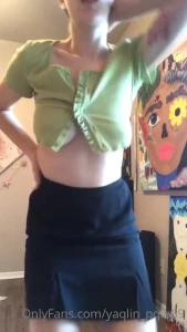 Yaquelin  🇲🇽 [ yaqlin_pqin69 ] Onlyfans leaked video 7886651 on Hotleaks.tv