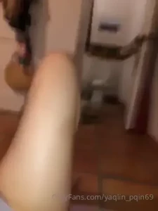 Yaquelin  🇲🇽 [ yaqlin_pqin69 ] Onlyfans leaked video 7886841 on Hotleaks.tv