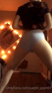Yaquelin  🇲🇽 [ yaqlin_pqin69 ] Onlyfans leaked video 7886871 on Hotleaks.tv