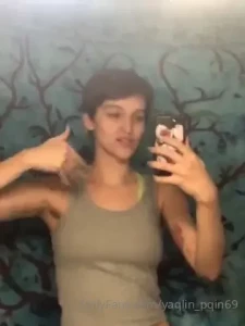 Yaquelin  🇲🇽 [ yaqlin_pqin69 ] Onlyfans leaked video 7886875 on Hotleaks.tv