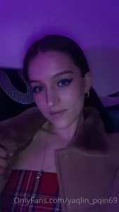 Yaquelin  🇲🇽 [ yaqlin_pqin69 ] Onlyfans leaked video 7886898 on Hotleaks.tv