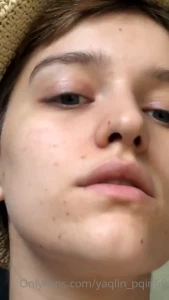 Yaquelin  🇲🇽 [ yaqlin_pqin69 ] Onlyfans leaked video 7886906 on Hotleaks.tv