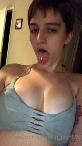 Yaquelin  🇲🇽 [ yaqlin_pqin69 ] Onlyfans leaked video 7887186 on Hotleaks.tv