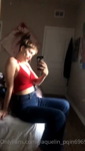 Yaquelin  🇲🇽 [ yaqlin_pqin69 ] Onlyfans leaked video 7887279 on Hotleaks.tv